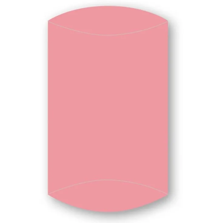 Presentask 3-pack rosa