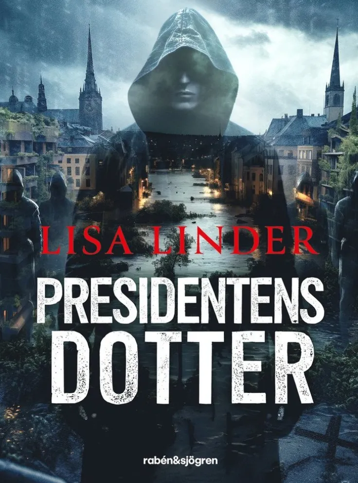 Presidentens dotter