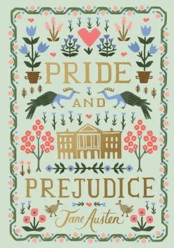 Pride and Prejudice