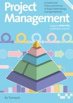 Project Management, upplaga 6