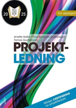 Projektledning