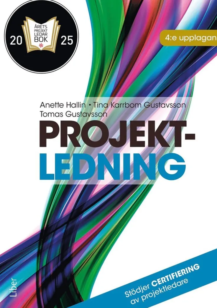 Projektledning