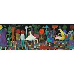 Pussel 350 bitar - Caponata