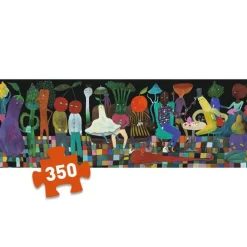 Pussel 350 bitar - Caponata