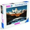Pussel 1000 bitar - Fitz Roy, Argentina