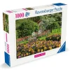 Pussel 1000 bitar - Keukenhof Gardens