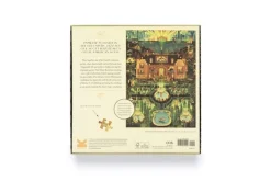 Pussel 1000 bitar - The World of The Great Gatsby