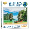 Pussel 1000 bitar - World's Smallest - Phuket
