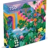 Pussel 750 bitar Art&Soul - Amazing Nature