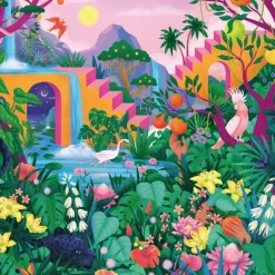 Pussel 750 bitar Art&Soul - Amazing Nature