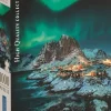 Pussel 1000 bitar High Quality Collection - Lofoten Islands
