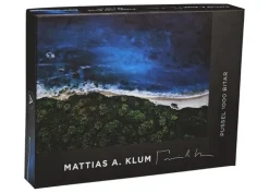 Pussel 1000 bitar Mattias A. Klum Dominikanska Republiken