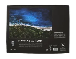 Pussel 1000 bitar Mattias A. Klum Dominikanska Republiken