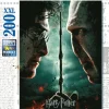 Pussel 200 bitar XXL Harry Potter