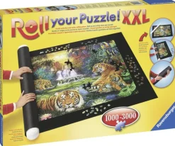Pusselmatta 1000-3000 bitar Roll your Puzzle! XXL