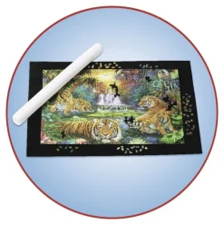 Pusselmatta 1000-3000 bitar Roll your Puzzle! XXL