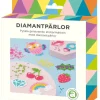 Pysselkit Diamantpärlor