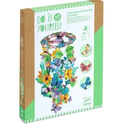 Pysselkit DIY Mobil - Springtime