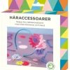 Pysselkit Håraccessoarer