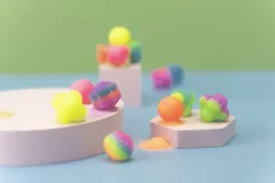 Pysselkit Studsbollar