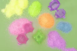 Pysselkit Studsbollar