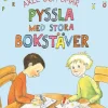 Pyssla med stora bokstäver