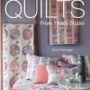 Quilts from Tilda's Studio
