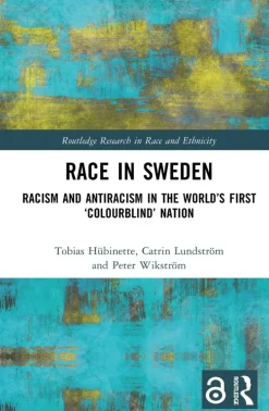 Race in Sweden