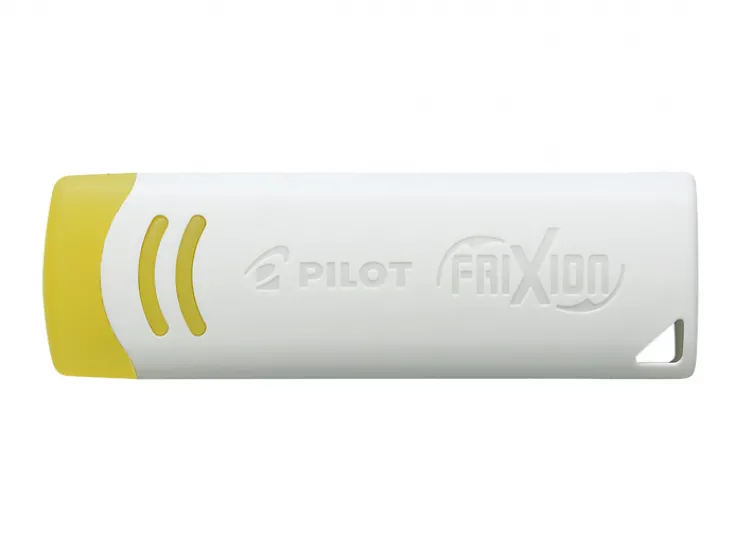 Radergummi Frixion vit
