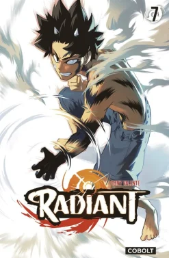 Radiant 7