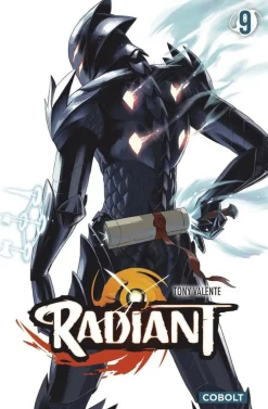 Radiant 9