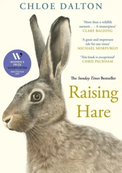 Raising Hare