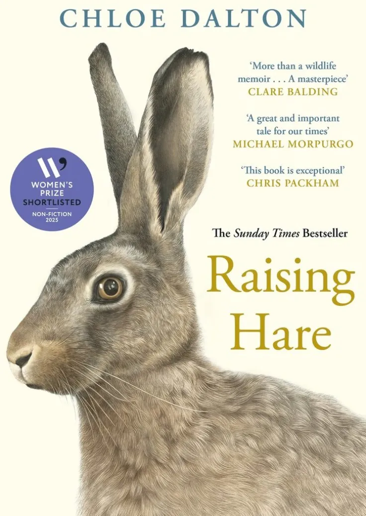 Raising Hare
