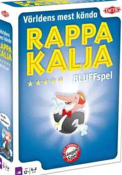 Rappakalja Original