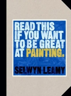 Read This if You Want to Be Great at Painting