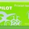 Refill Frixion Ball 0,7 3-pack ljusgrön