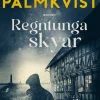 Regntunga skyar