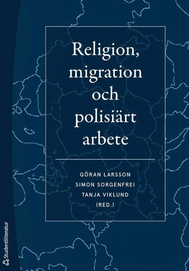 Religion, migration och polisiärt arbete
