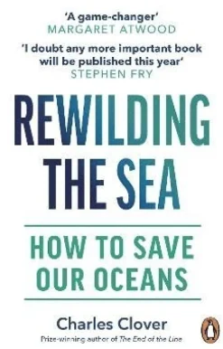 Rewilding the Sea