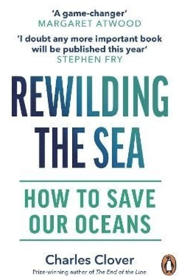 Rewilding the Sea