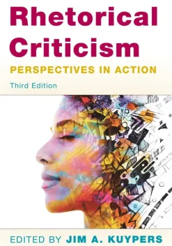 Rhetorical Criticism