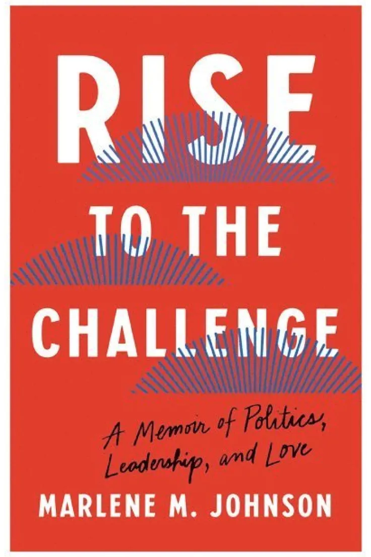 Rise to the Challenge