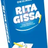 Rita & Gissa - resespel
