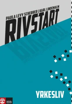 Rivstart Yrkesliv, andra upplagan