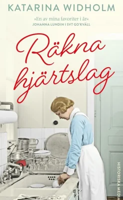 Räkna hjärtslag