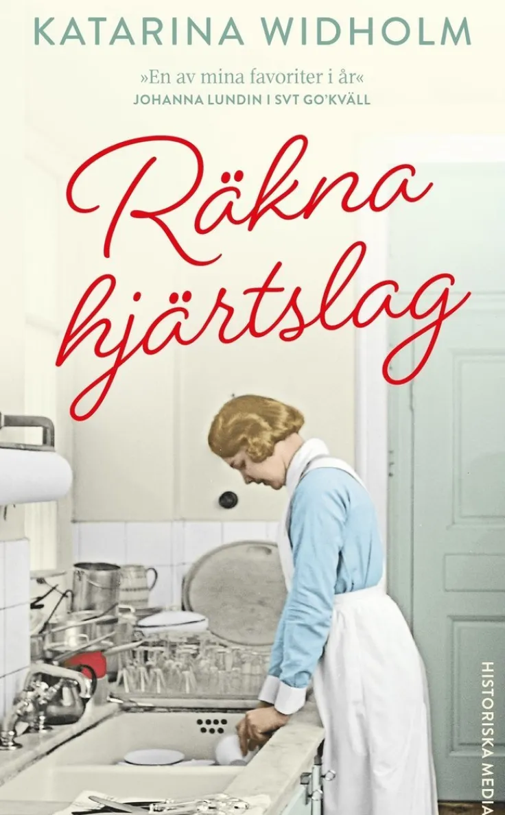 Räkna hjärtslag