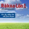 Räkna Lön 1 - 2025 (bok + digital produkt)