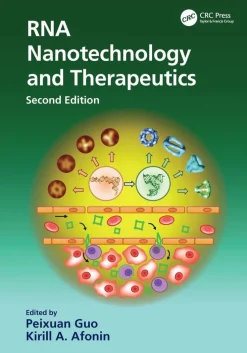 RNA Nanotechnology and Therapeutics