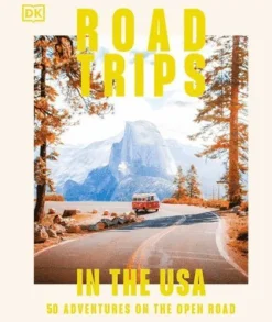 Road Trips in the USA