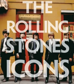 Rolling Stones: Icons